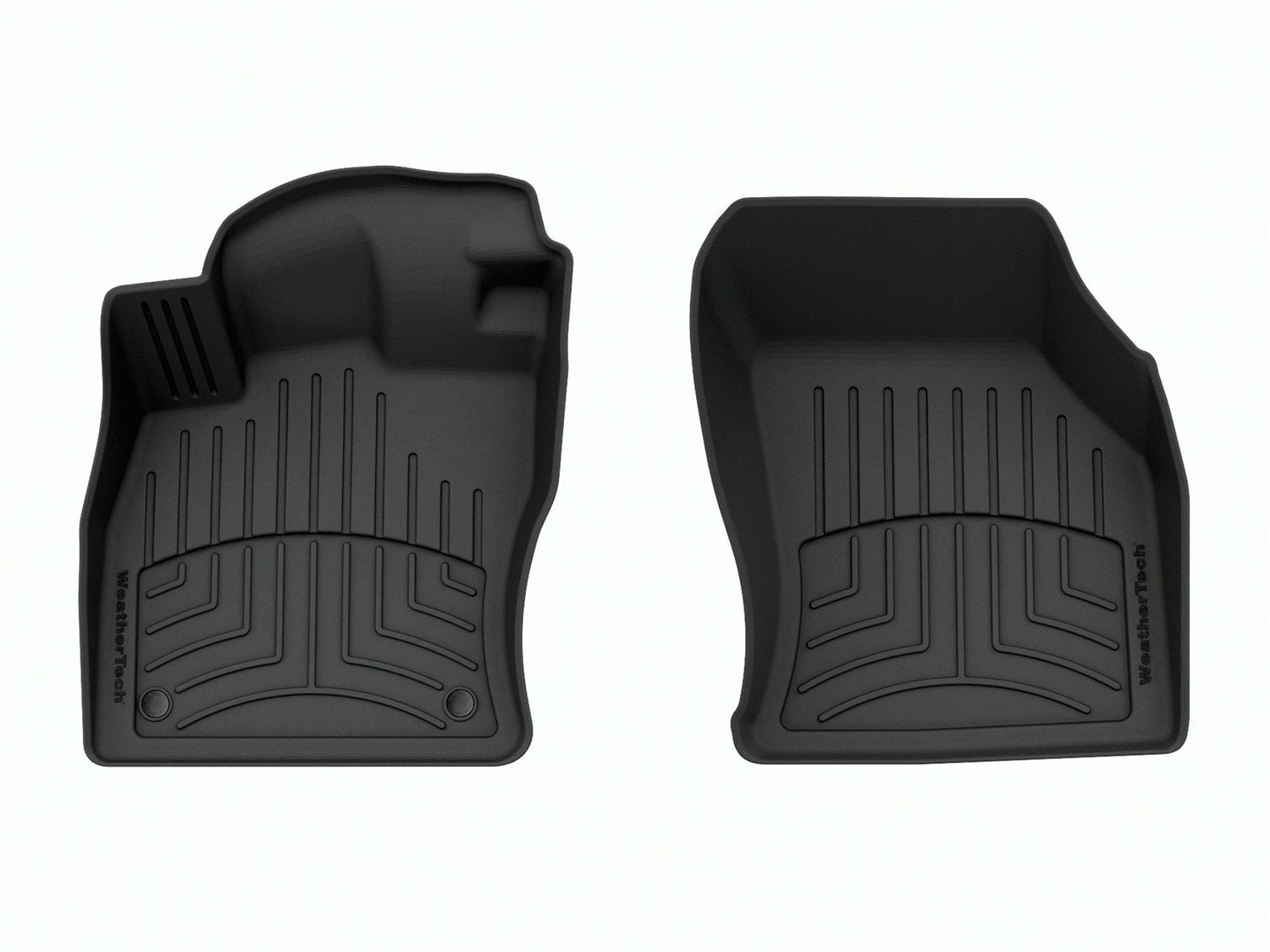 Weathertech - FloorLiner™ HP - 4413171IM