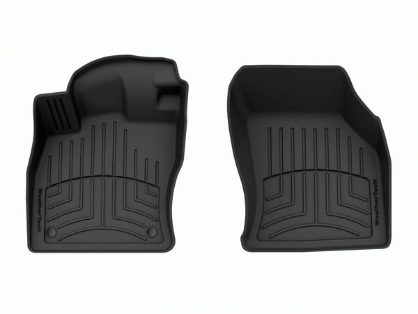 Weathertech - FloorLiner™ HP - 4413171IM