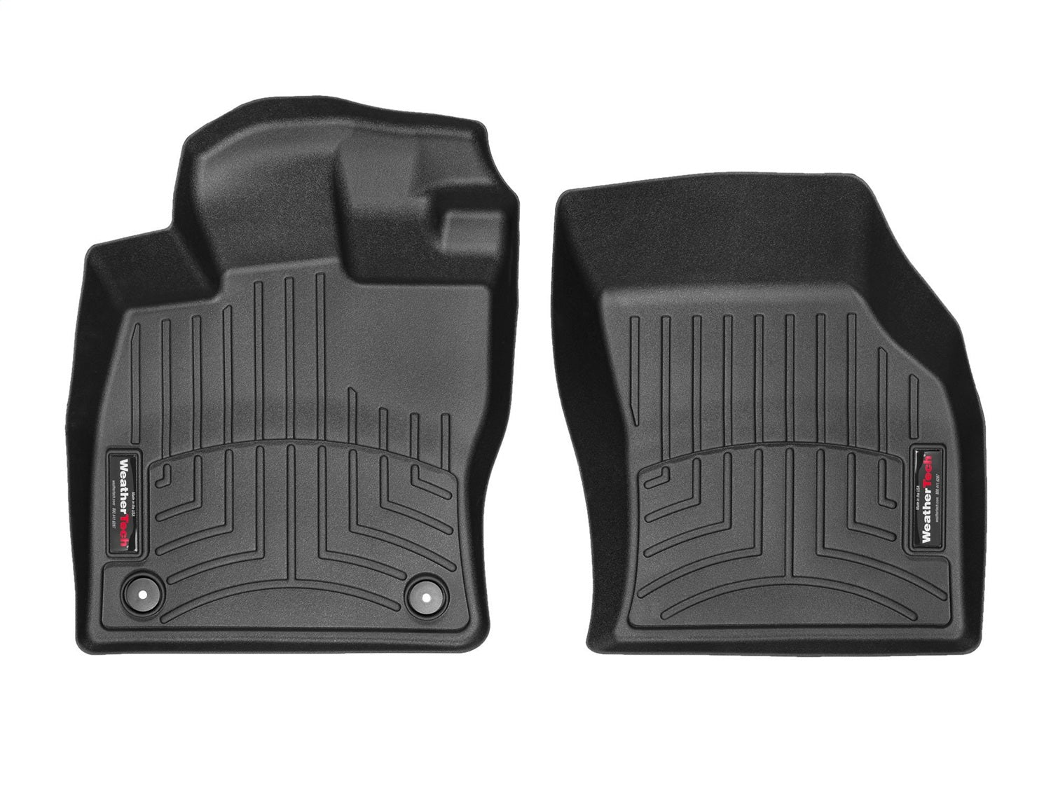 Weathertech - FloorLiner™ DigitalFit® - 4413171