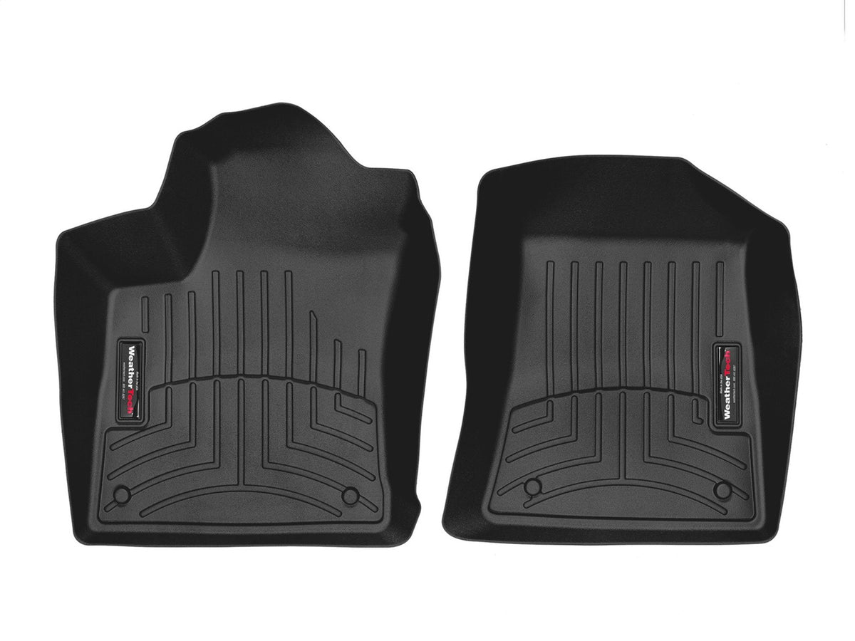 Weathertech - FloorLiner™ DigitalFit® - 4413191