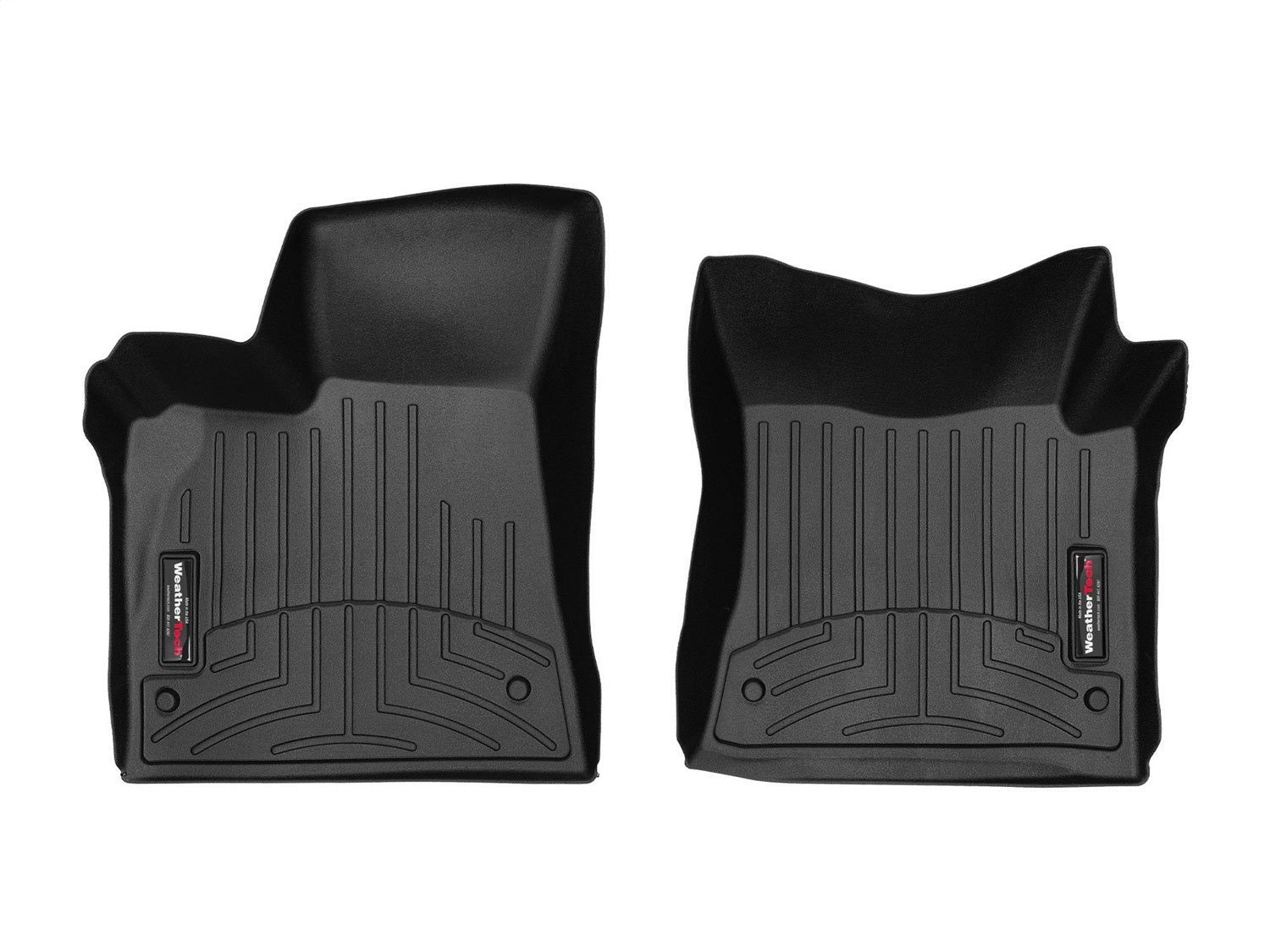 Weathertech - FloorLiner™ DigitalFit® - 4413211