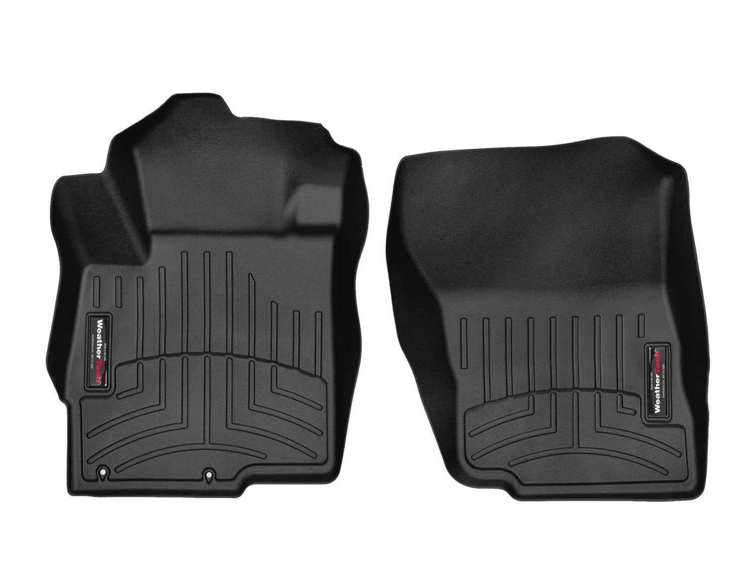 Weathertech - FloorLiner™ DigitalFit® - 4413221