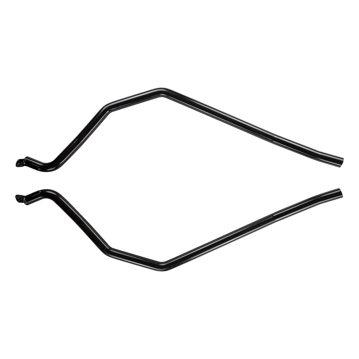 ARB Deluxe Front Rails 100 Ifs Not Lexus - 4413250 for 1998-2006 Toyota Land Cruiser - front view