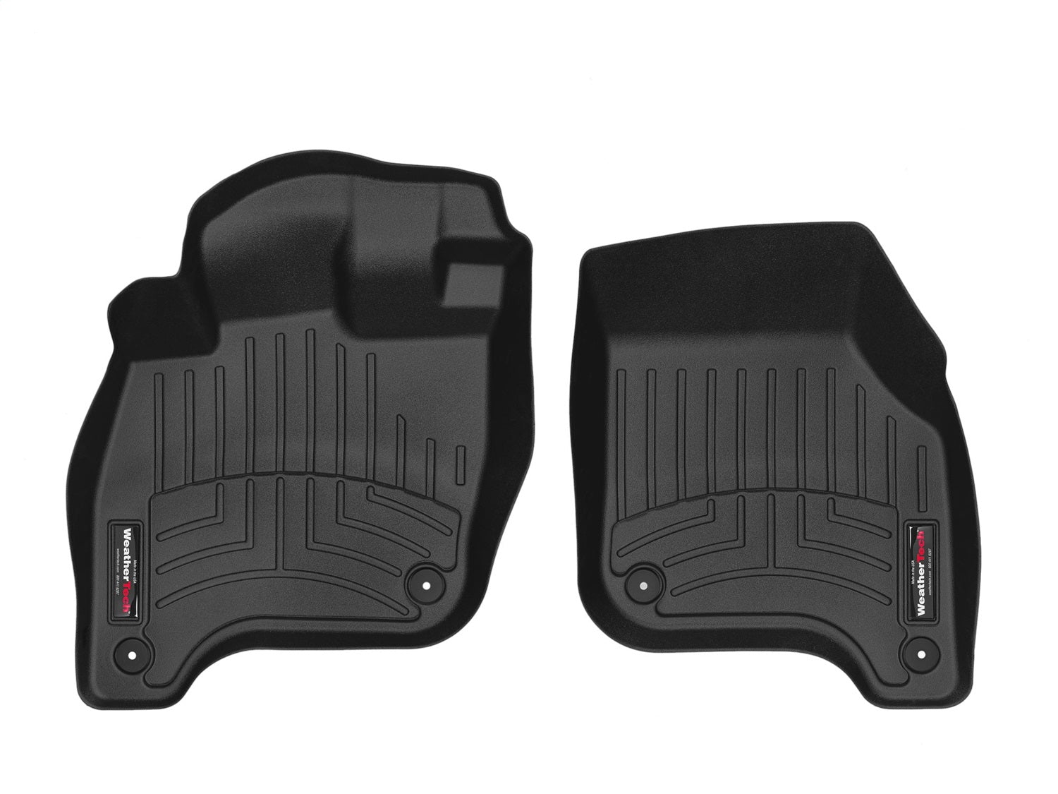 Weathertech - FloorLiner™ DigitalFit® - 4413381
