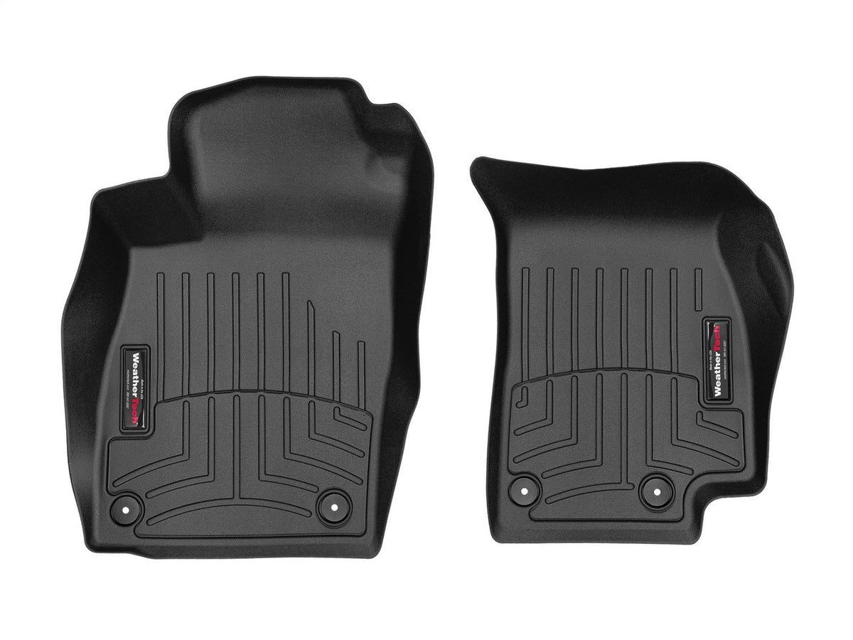 Weathertech - FloorLiner™ DigitalFit® - 4413501