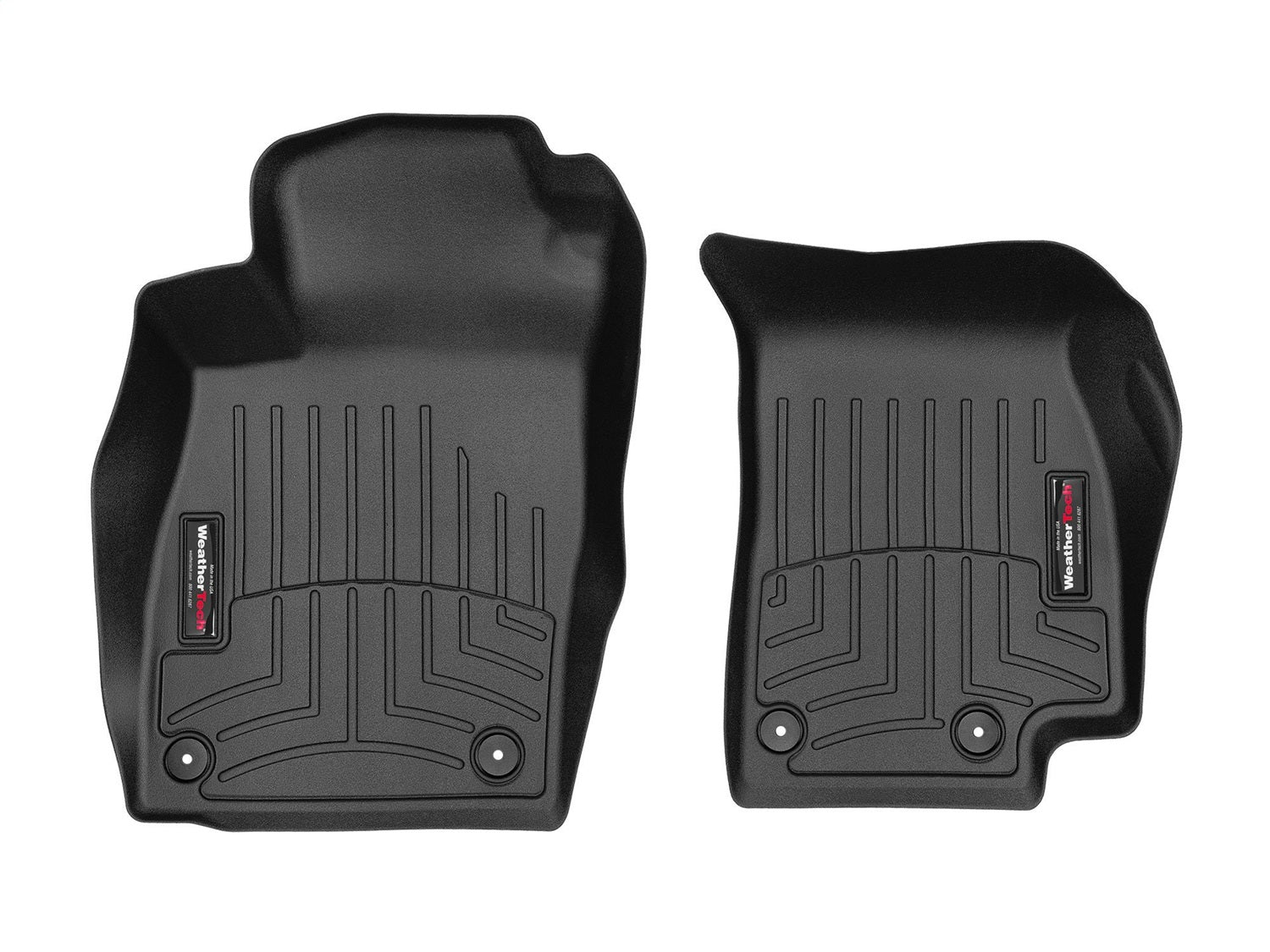 Weathertech - FloorLiner™ DigitalFit® - 4413501