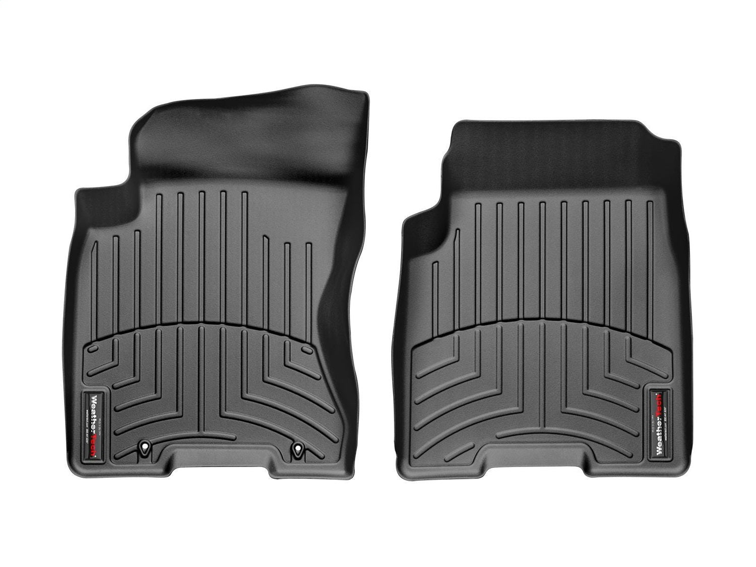 Weathertech - FloorLiner™ DigitalFit® - 441351