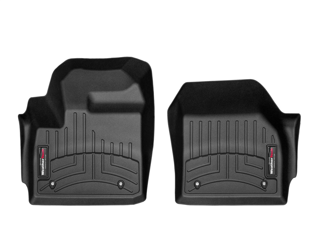 Weathertech - FloorLiner™ DigitalFit® - 4413581
