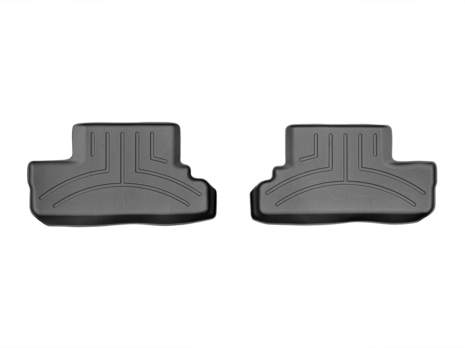 Weathertech - FloorLiner™ DigitalFit® - 441364