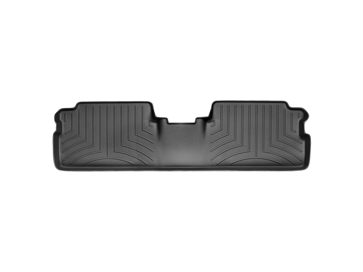 Weathertech - FloorLiner™ DigitalFit® Black Front & Rear Set 13-15 Scion xB - 445471-441382