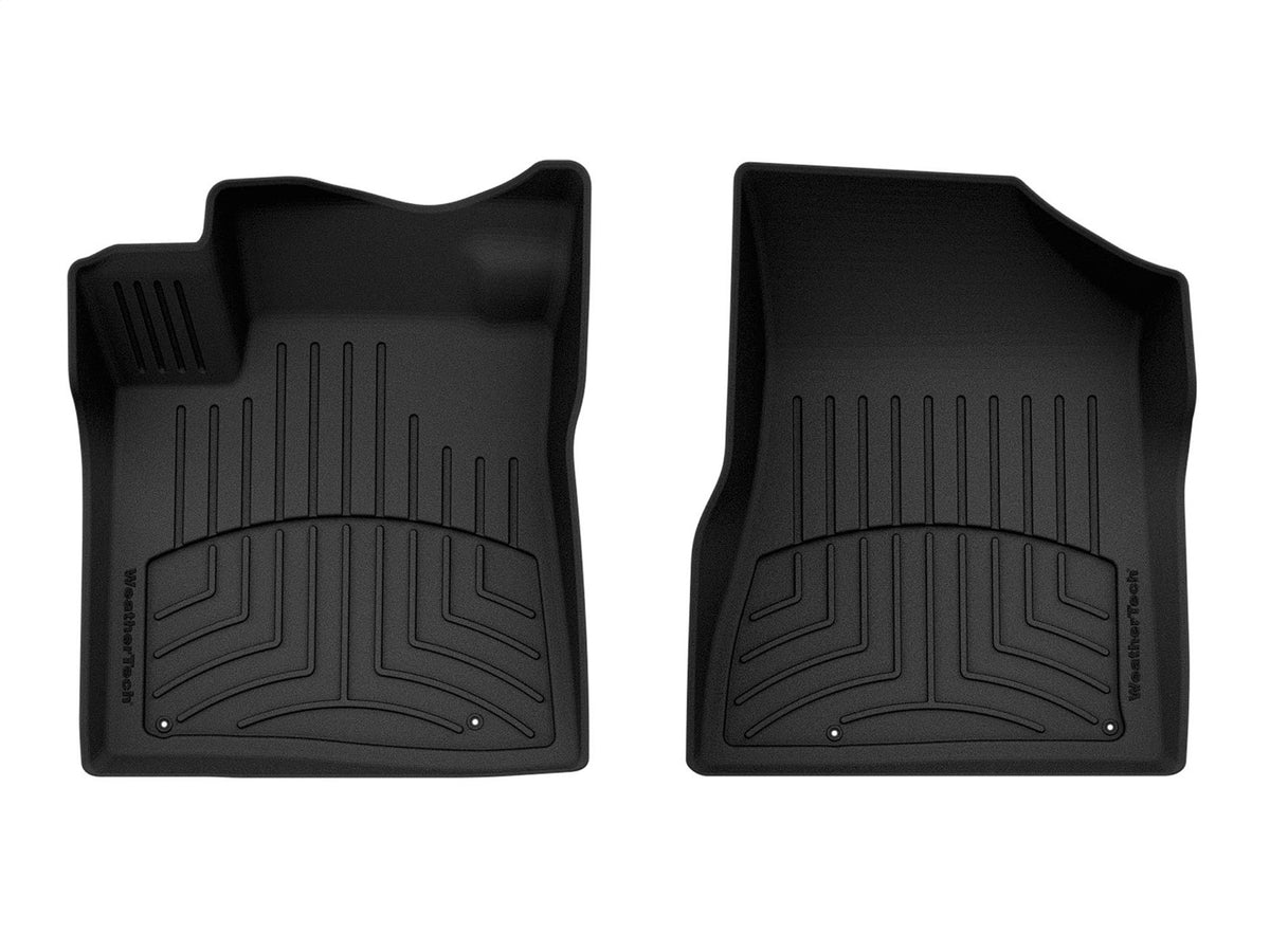Weathertech - FloorLiner™ HP - 4413881IM