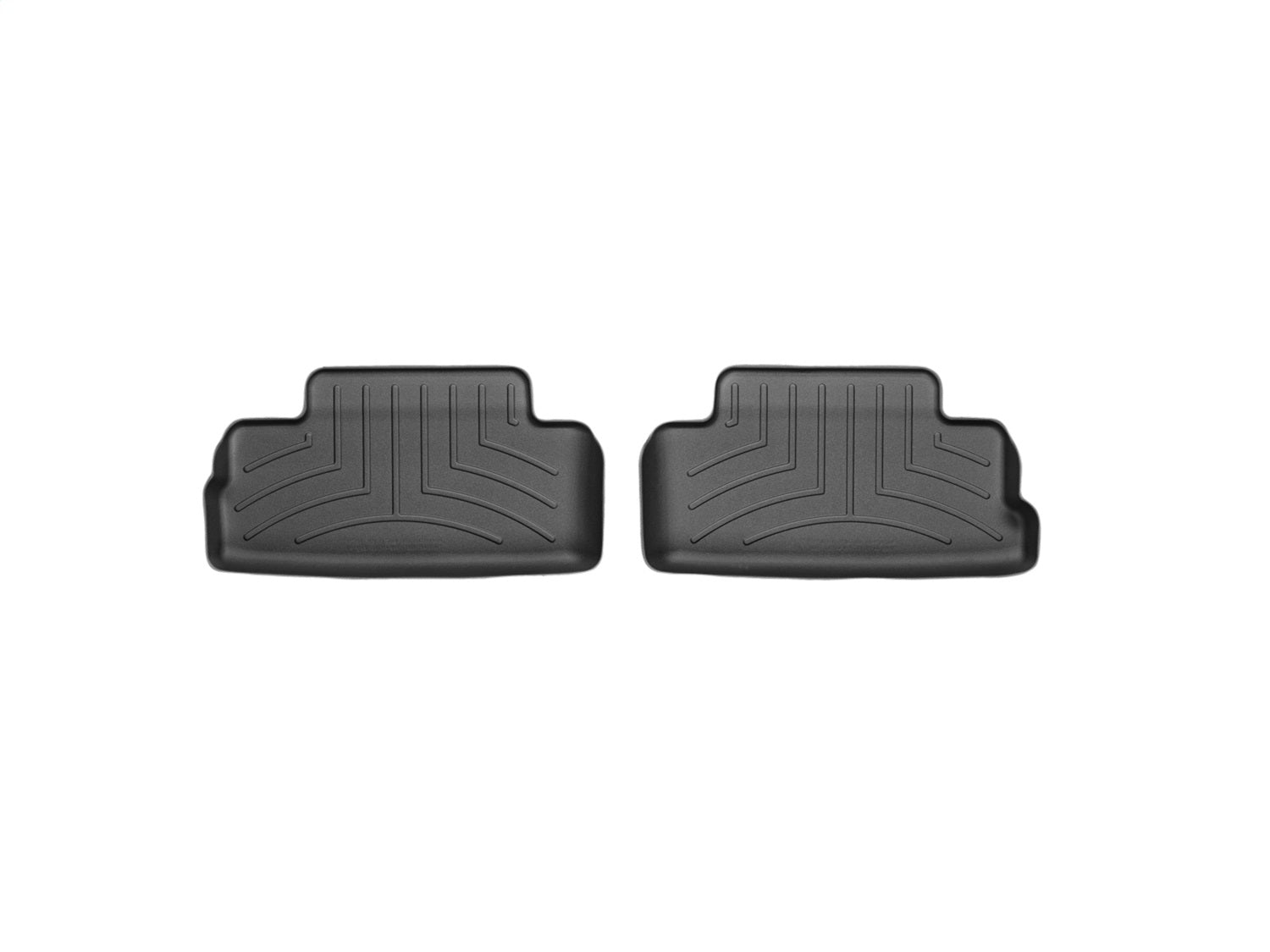 Weathertech - FloorLiner™ DigitalFit® - 441392