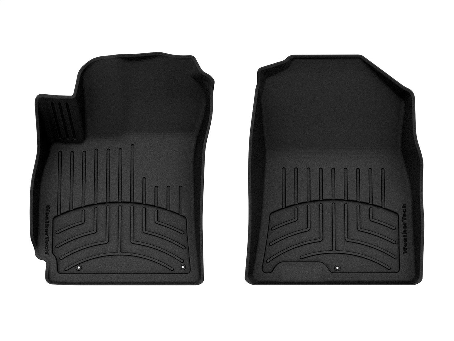 Weathertech - FloorLiner™ HP - 4414131IM