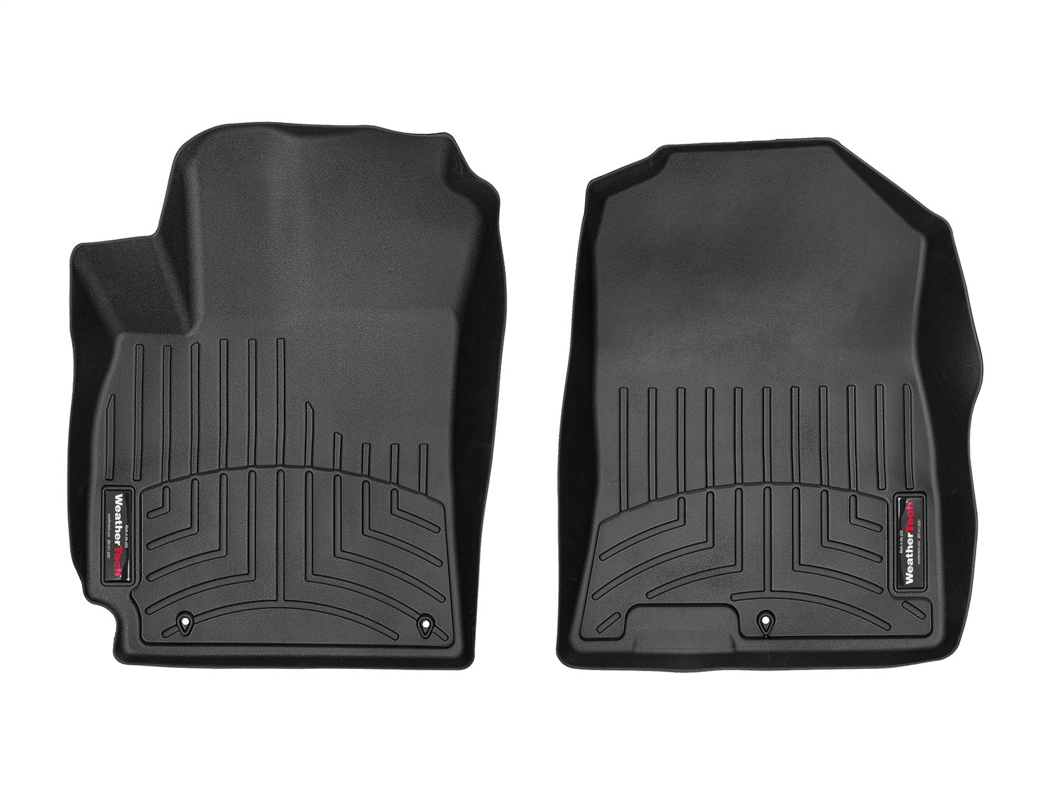 Weathertech - FloorLiner™ DigitalFit® - 4414131