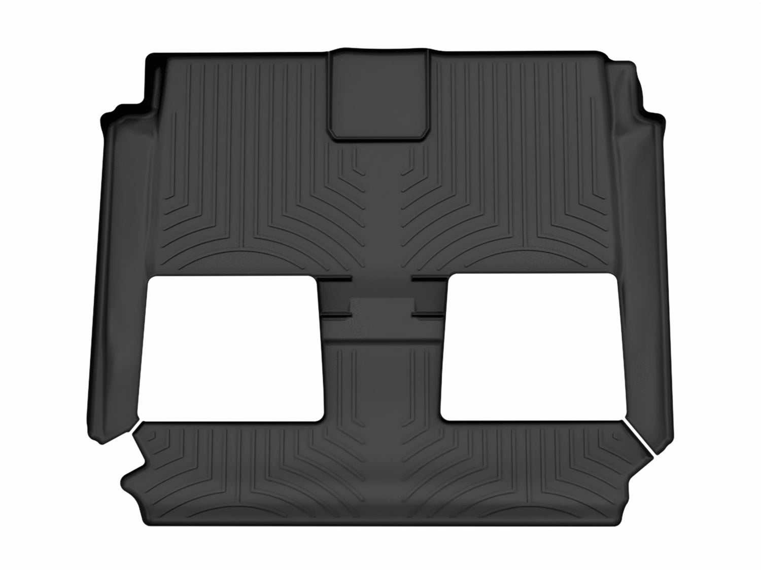 Weathertech - FloorLiner™ DigitalFit® - 441414