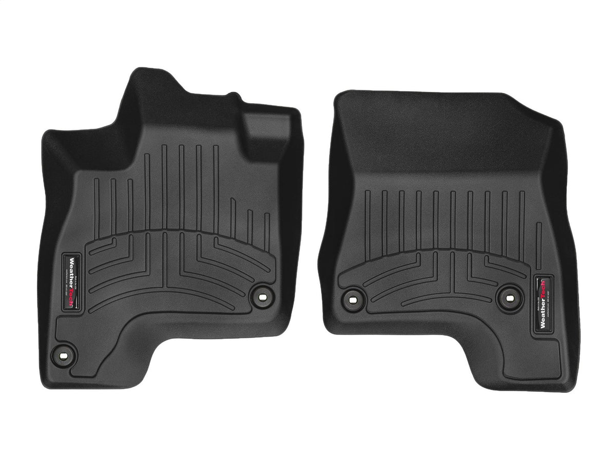 Weathertech - FloorLiner™ DigitalFit® - 4414211