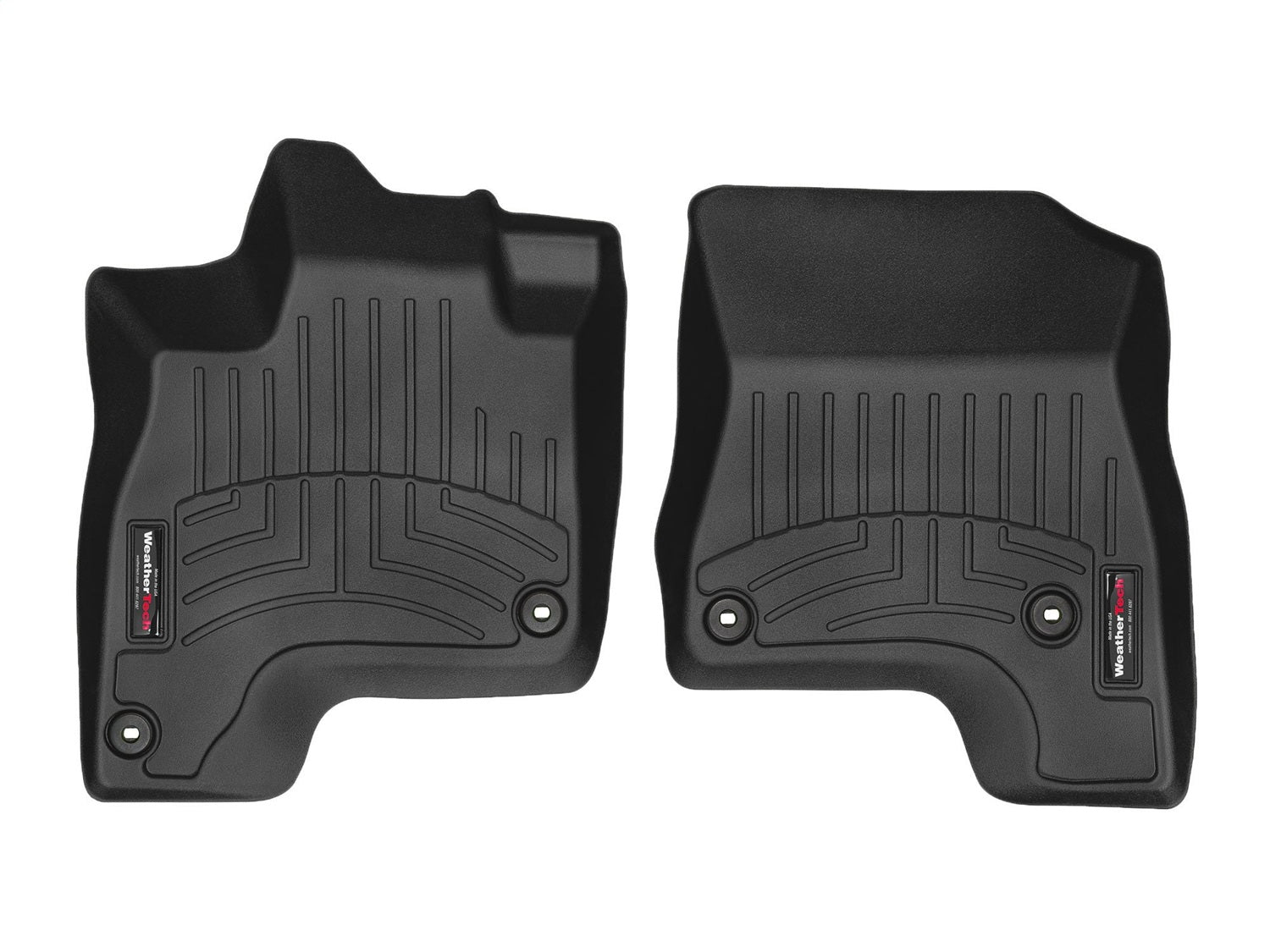 Weathertech - FloorLiner™ DigitalFit® - 4414211