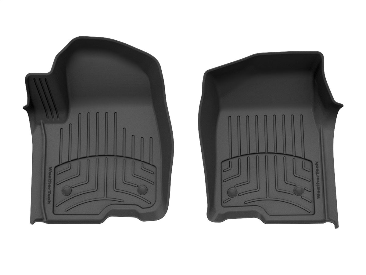 Weathertech - FloorLiner™ HP - 4414361VIM