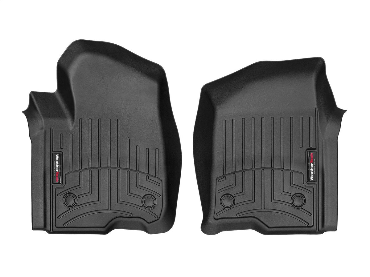 Weathertech - FloorLiner™ DigitalFit® - 4414361V