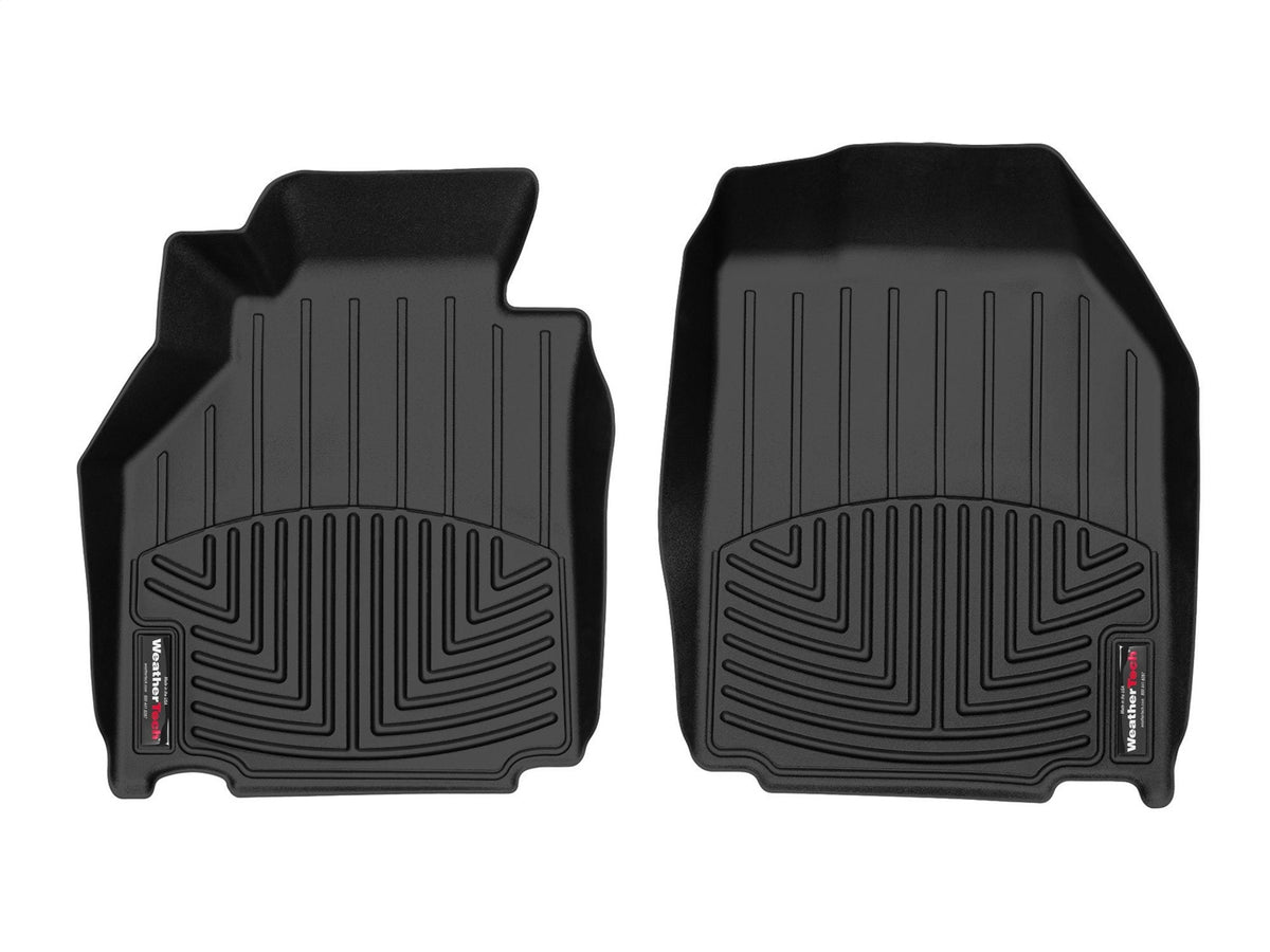 Weathertech - FloorLiner™ DigitalFit® - 4414381