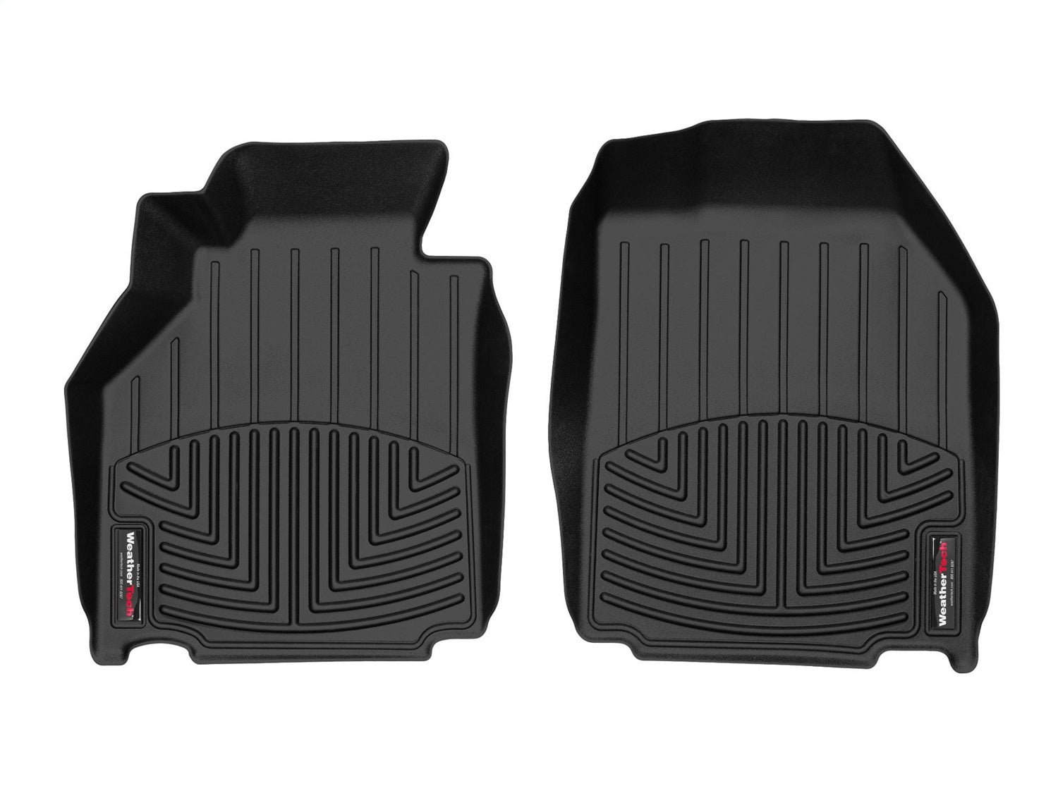 Weathertech - FloorLiner™ DigitalFit® - 4414381