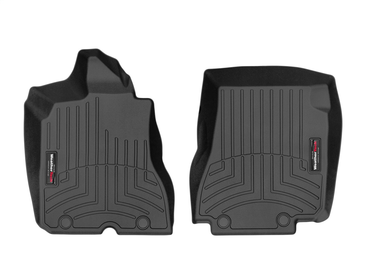 Weathertech - FloorLiner™ DigitalFit® - 4414401
