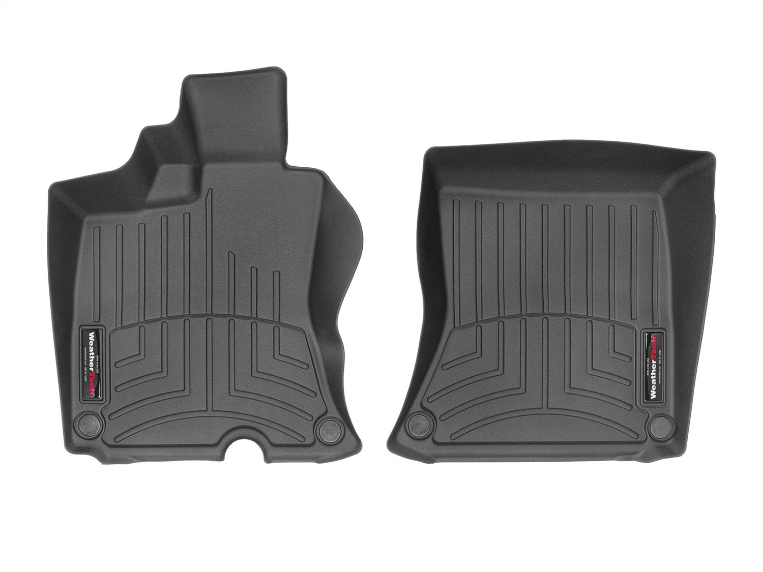 Weathertech - FloorLiner™ DigitalFit® - 4414461
