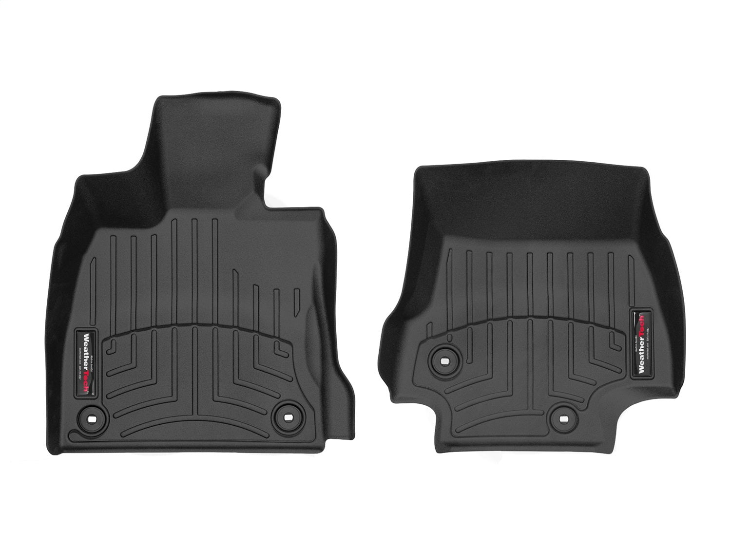 Weathertech - FloorLiner™ DigitalFit® - 4414551