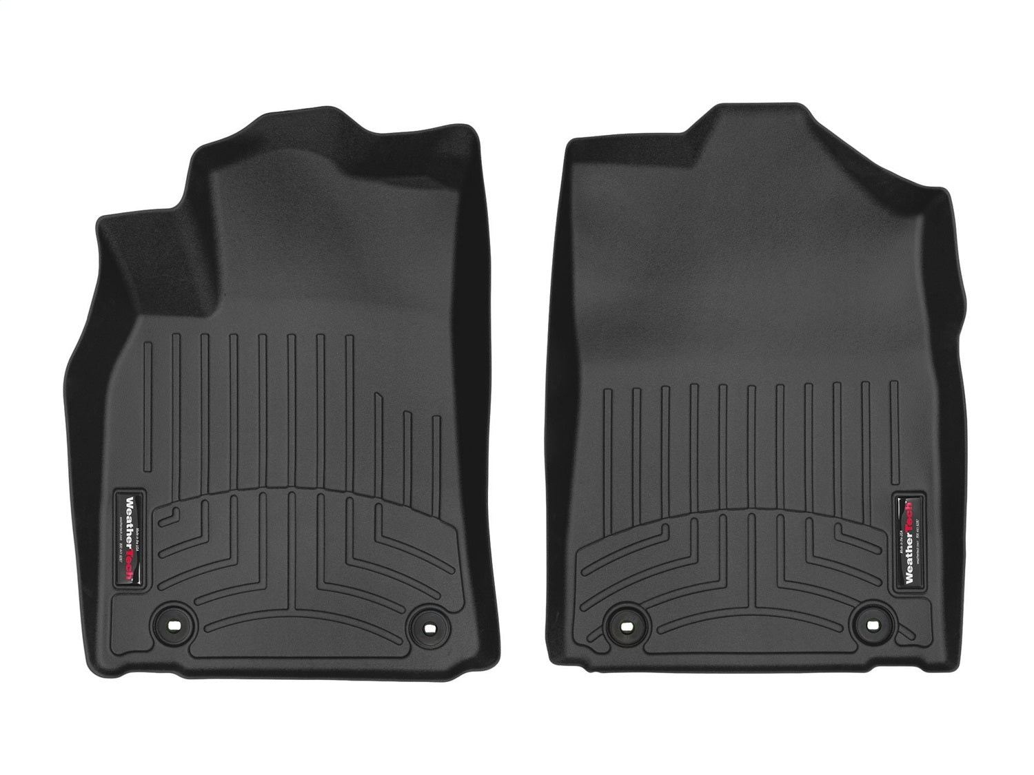 Weathertech - FloorLiner™ DigitalFit® - 4414591