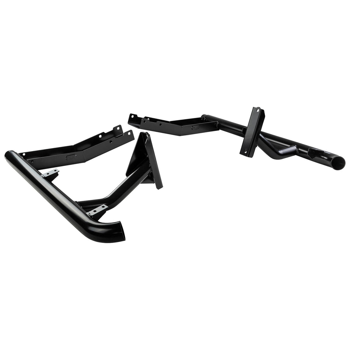 ARB Summit Step Section Fortuner 10/15On - 4414600