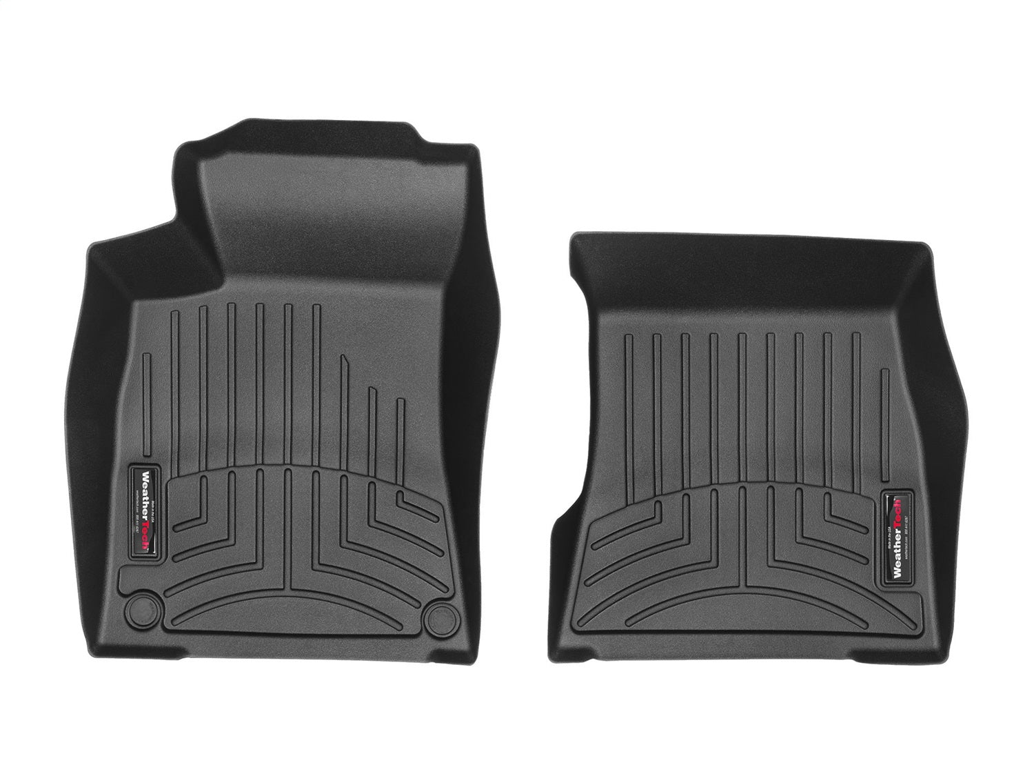 Weathertech - FloorLiner™ DigitalFit® - 4414611