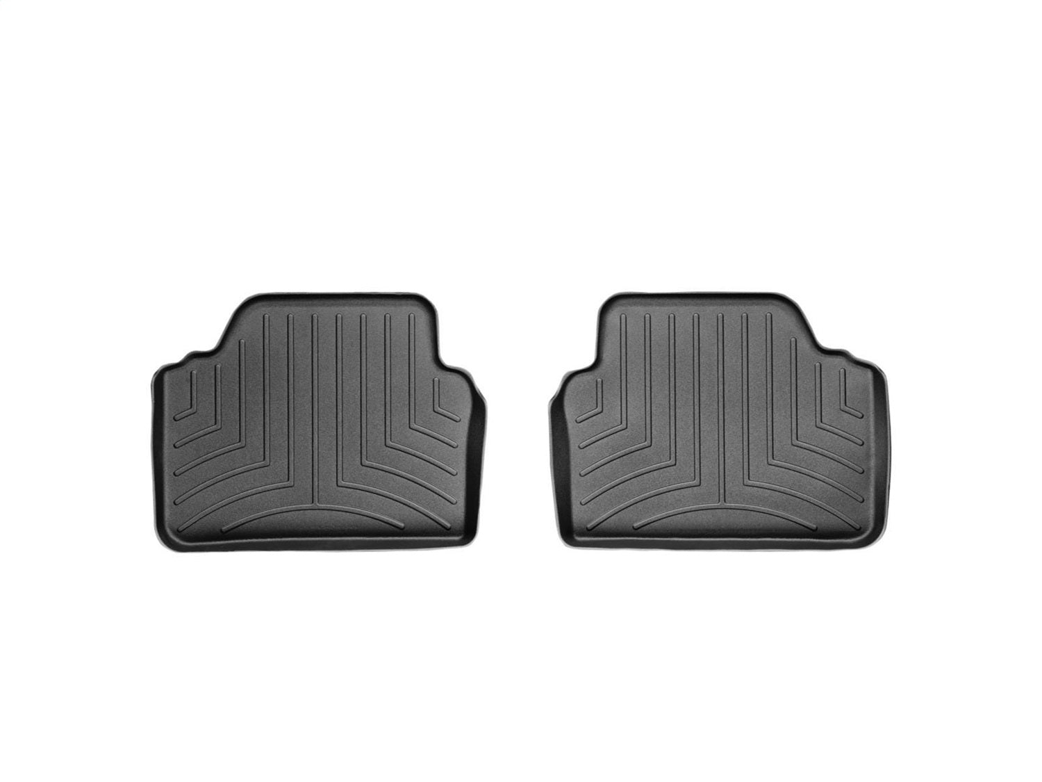 Weathertech - FloorLiner™ DigitalFit® - 441462