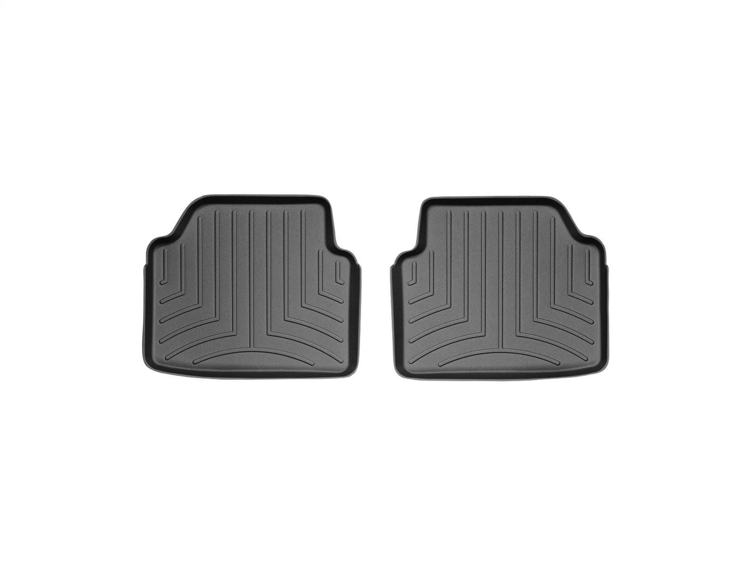 Weathertech - FloorLiner™ DigitalFit® - 441463