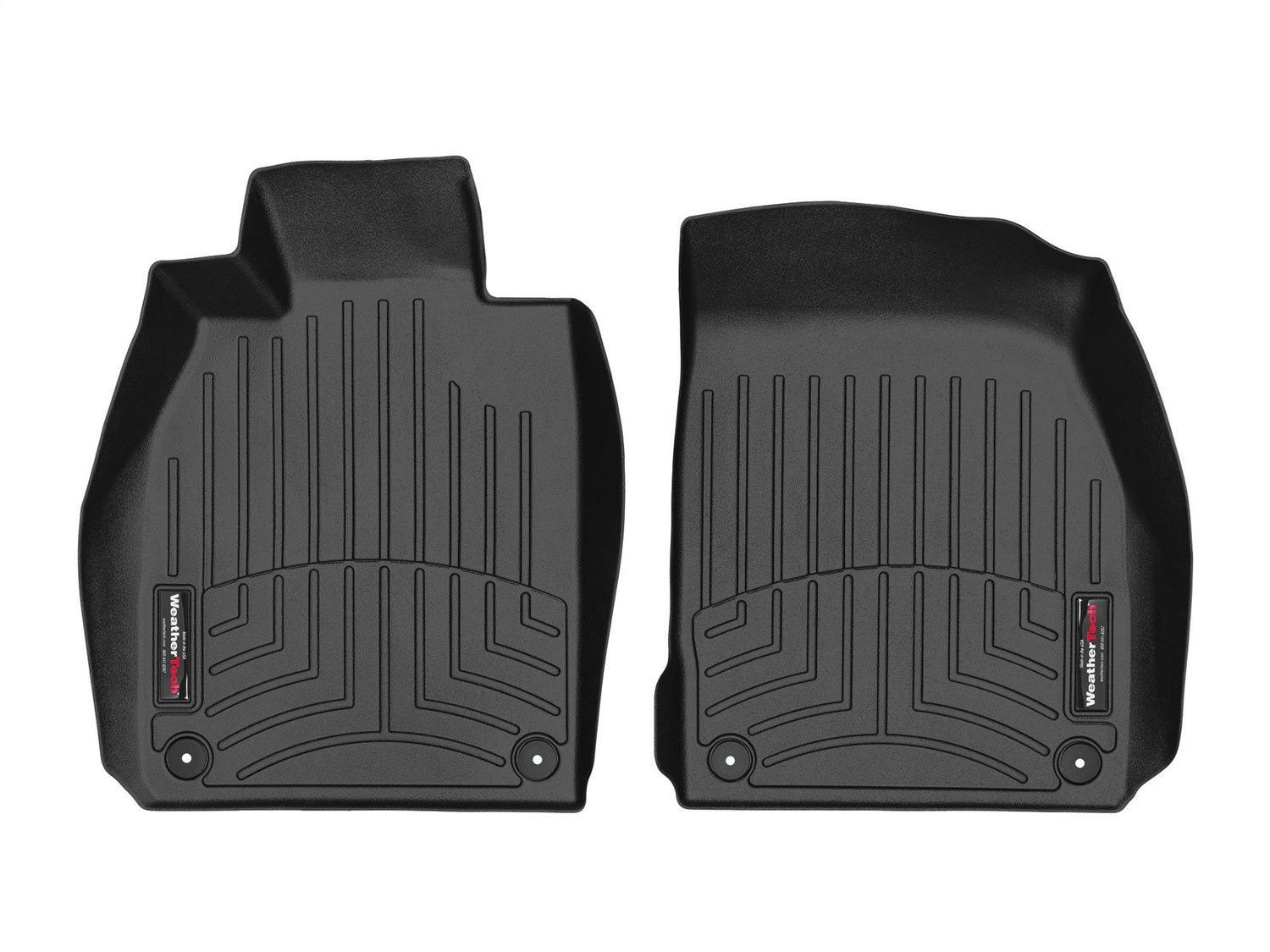 Weathertech - FloorLiner™ DigitalFit® - 4414651