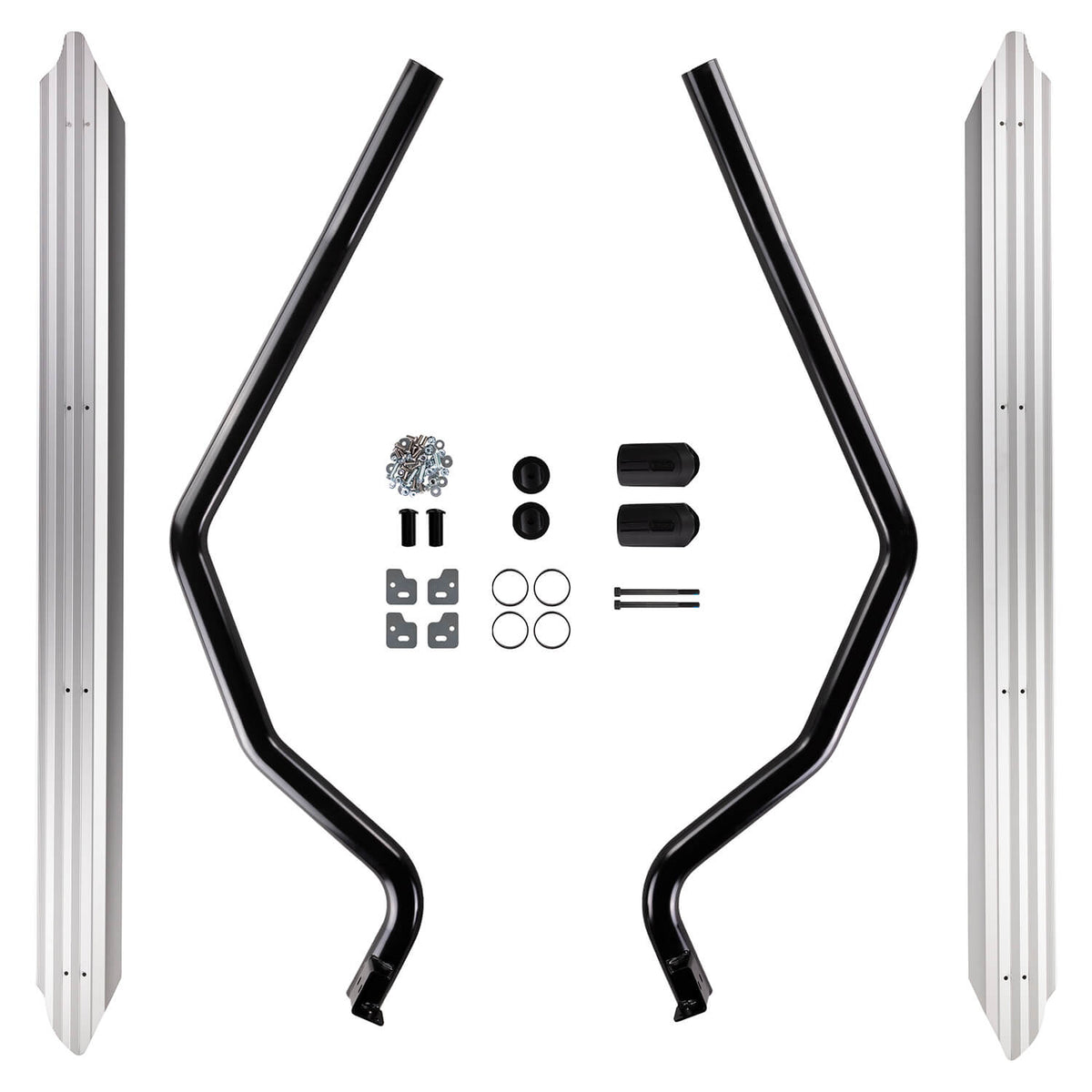 ARB Summit Front Rail Fortuner 15On Suits 4414600 - 4414680