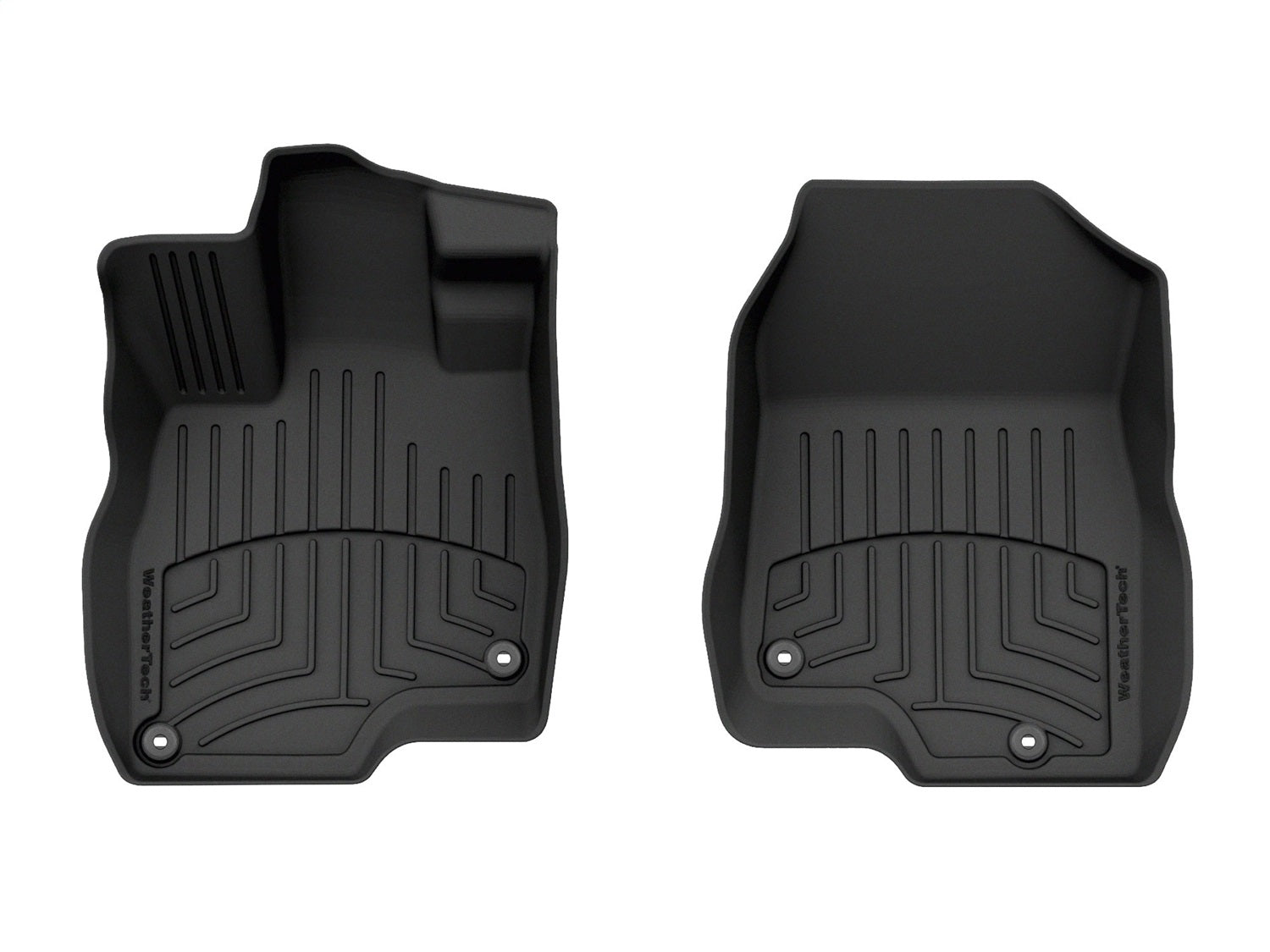 Weathertech - FloorLiner™ HP - 4414691IM