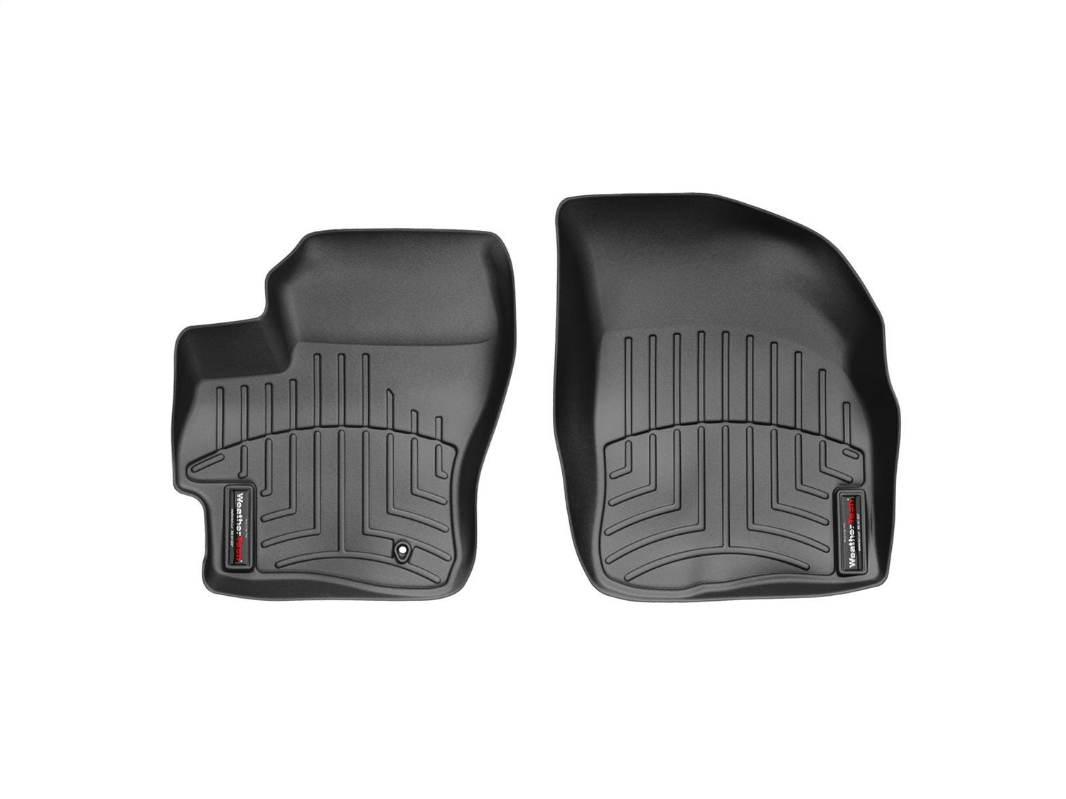 Weathertech - FloorLiner™ DigitalFit® - 441471