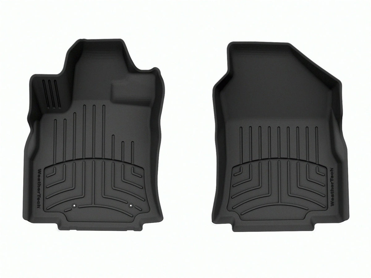 Weathertech - FloorLiner™ HP - 4414751IM