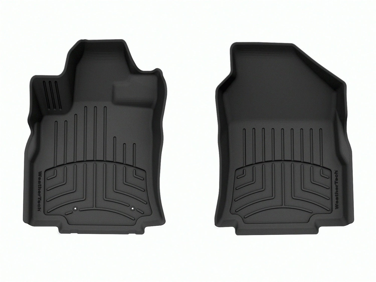 Weathertech - FloorLiner™ HP - 4414751IM