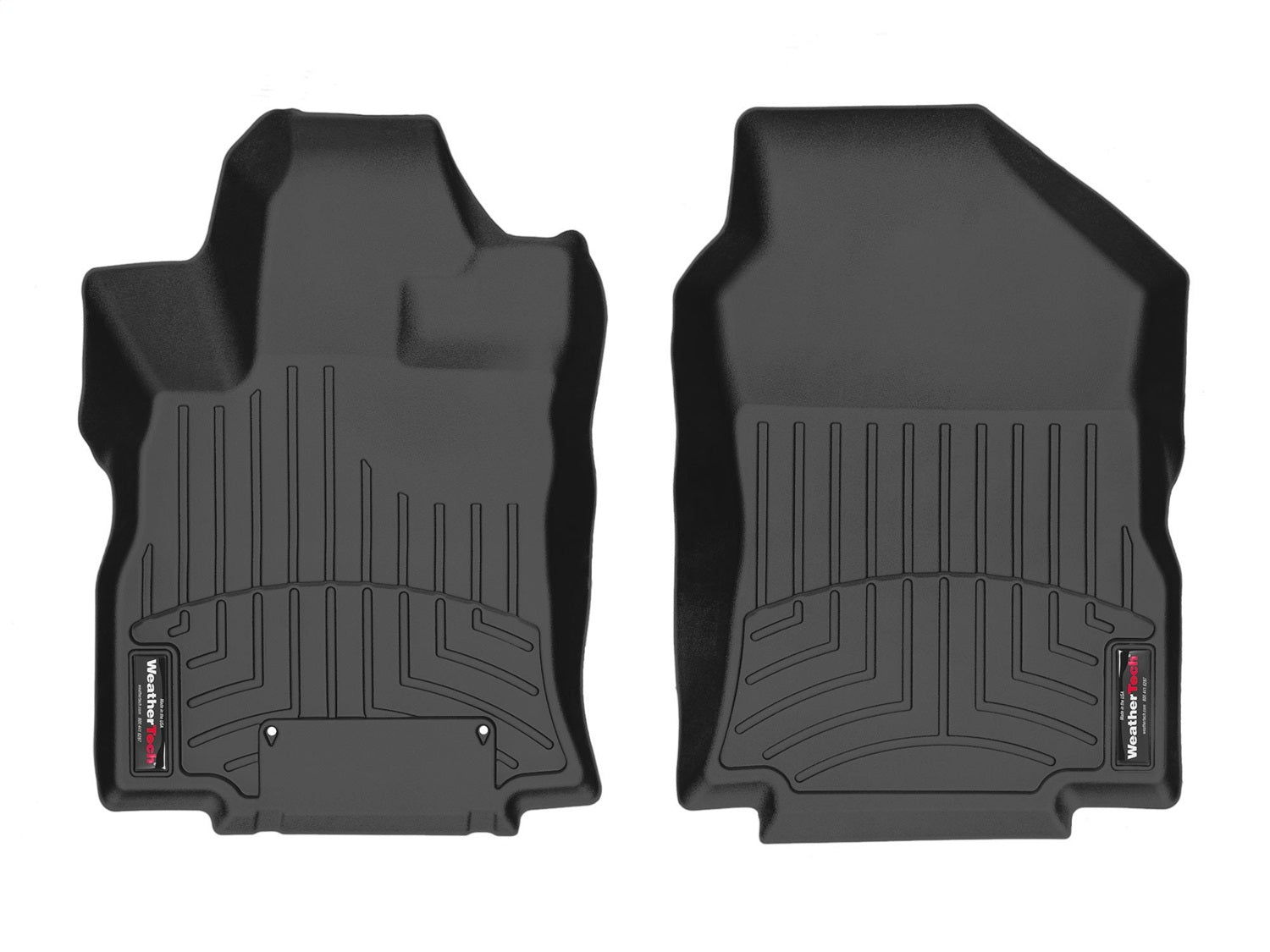 Weathertech - FloorLiner™ DigitalFit® - 4414751