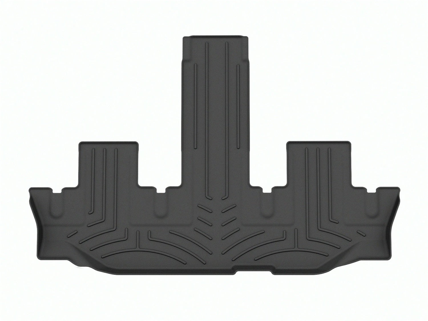 Weathertech - FloorLiner™ HP - 4414753IM