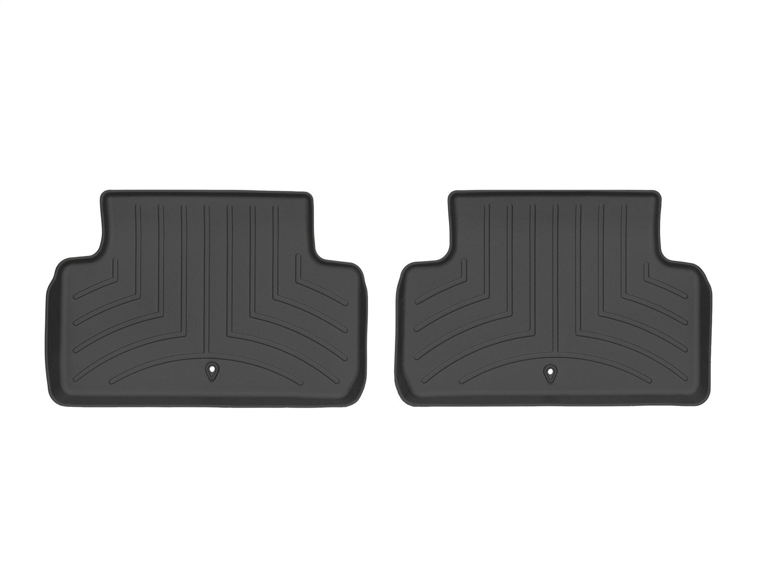 Weathertech - FloorLiner™ DigitalFit® - 4414792