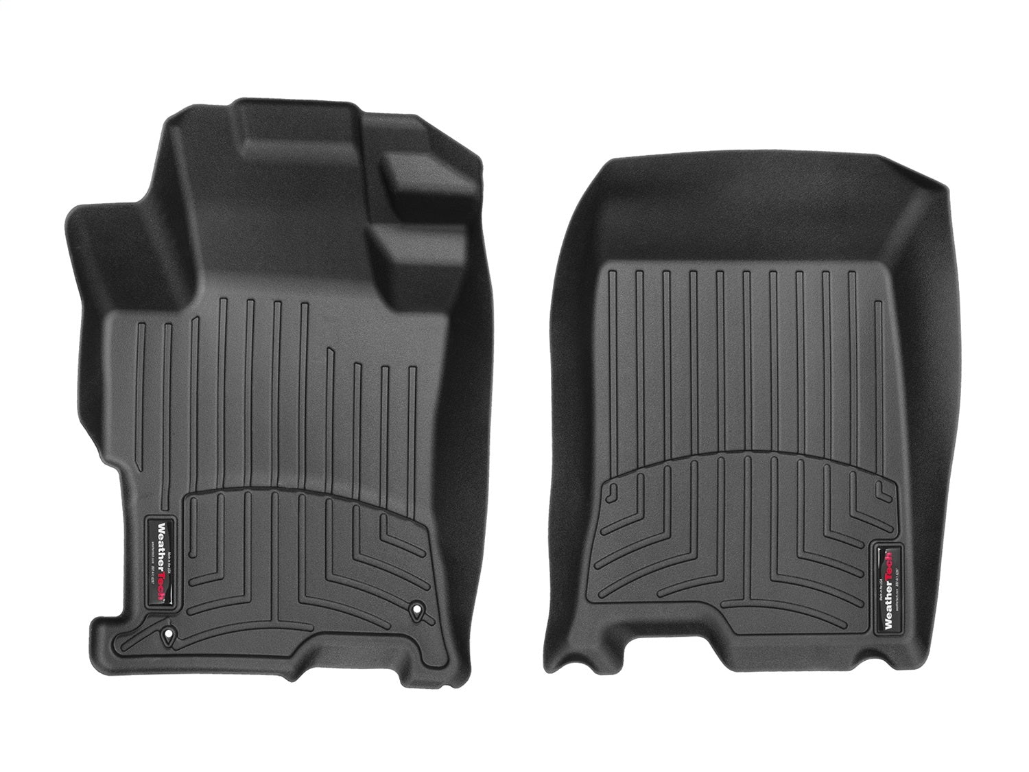 Weathertech - FloorLiner™ DigitalFit® - 441481