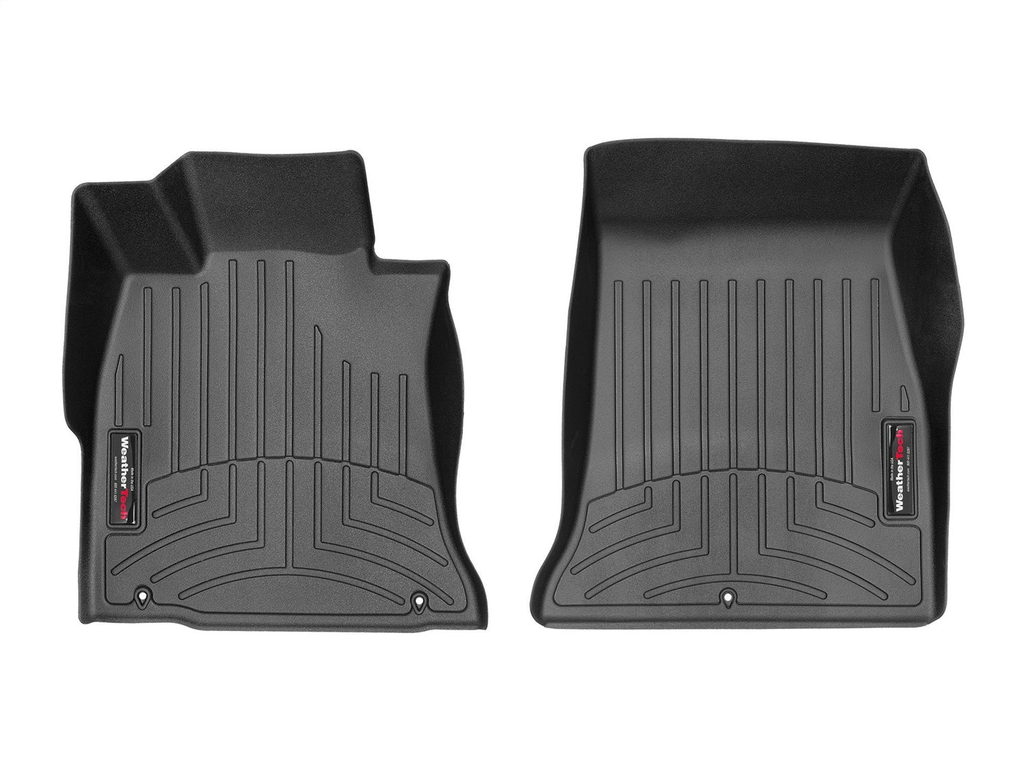 Weathertech - FloorLiner™ DigitalFit® - 4414831