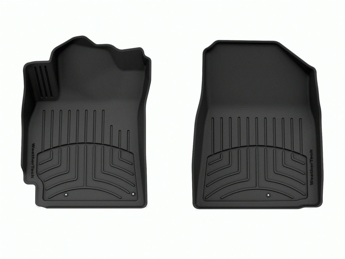 Weathertech - FloorLiner™ HP - 4414861IM