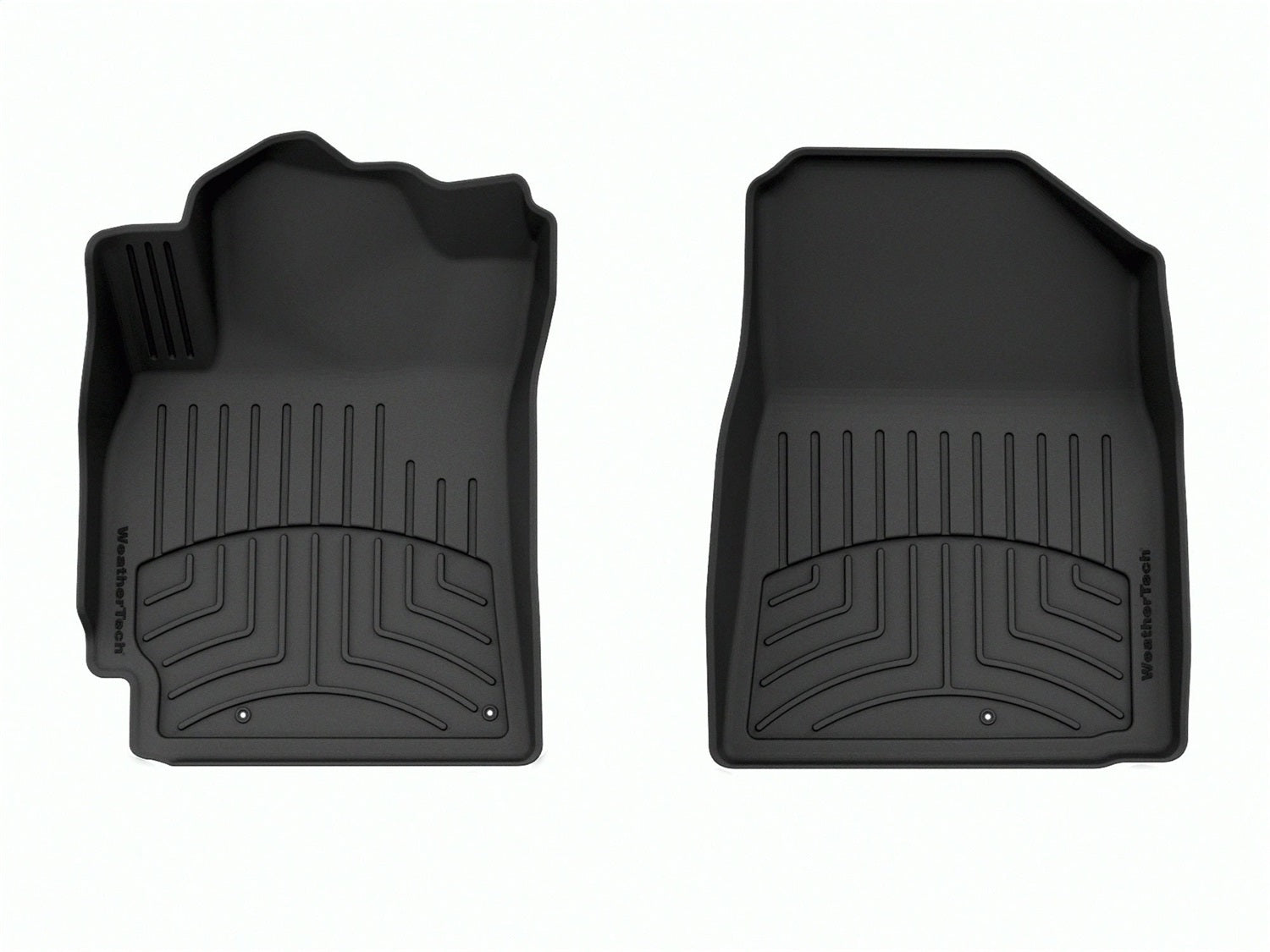 Weathertech - FloorLiner™ HP - 4414861IM
