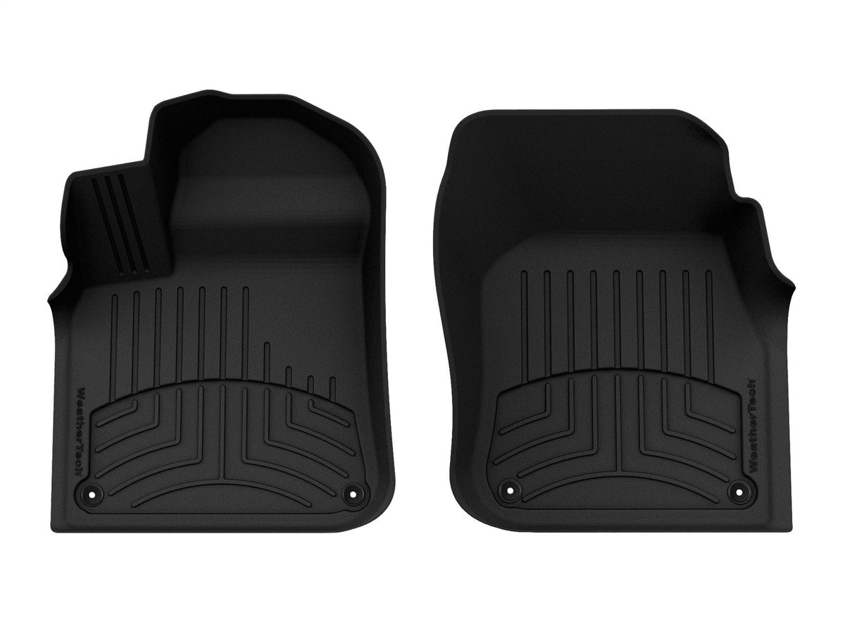 Weathertech - FloorLiner™ HP - 4414881IM