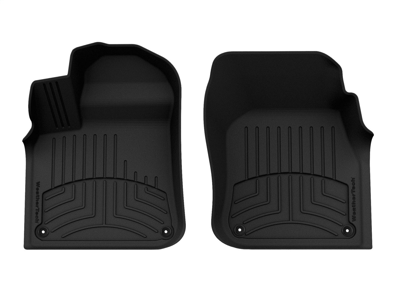 Weathertech - FloorLiner™ HP - 4414881IM
