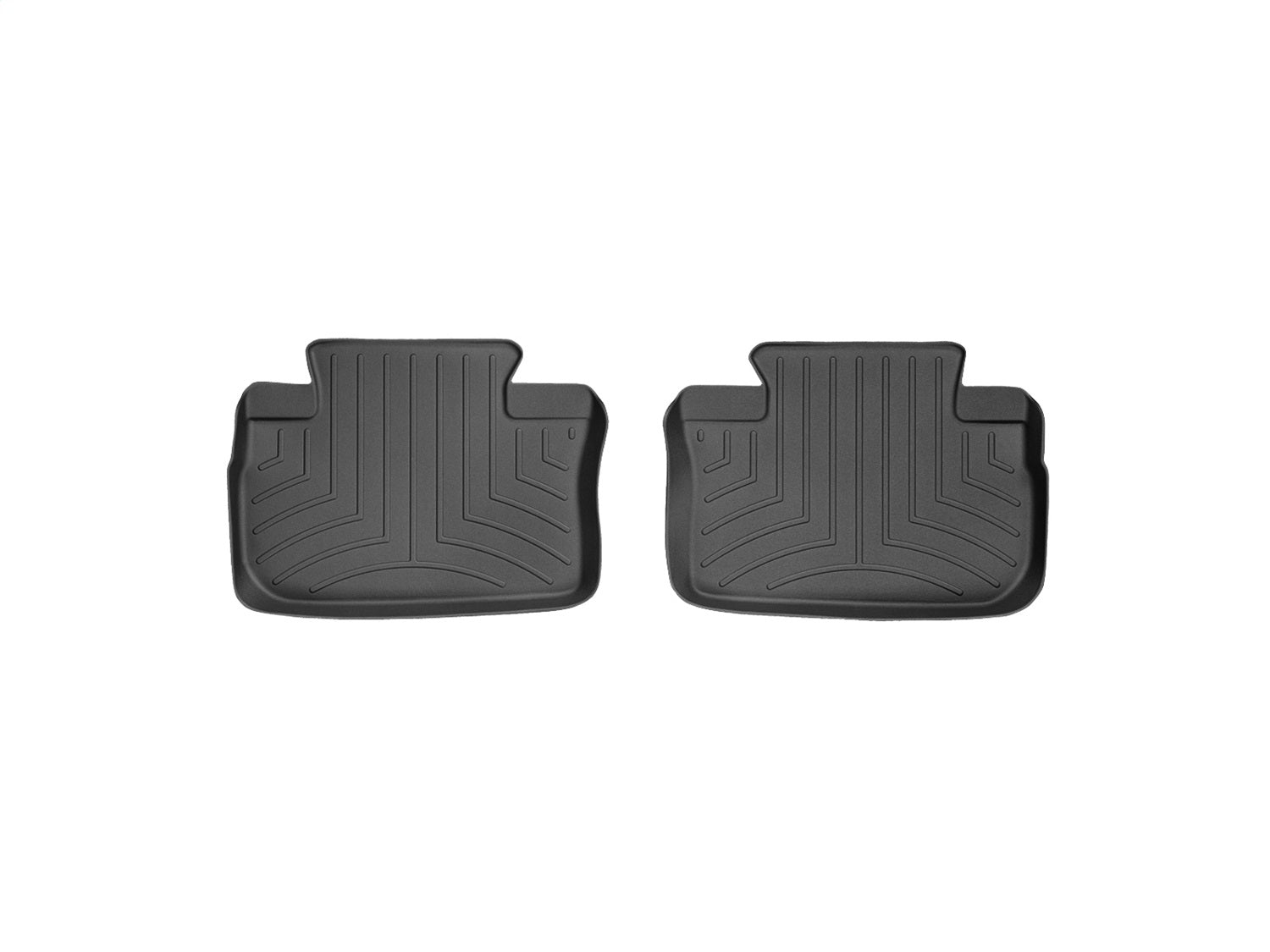 Weathertech - FloorLiner™ DigitalFit® - 441492