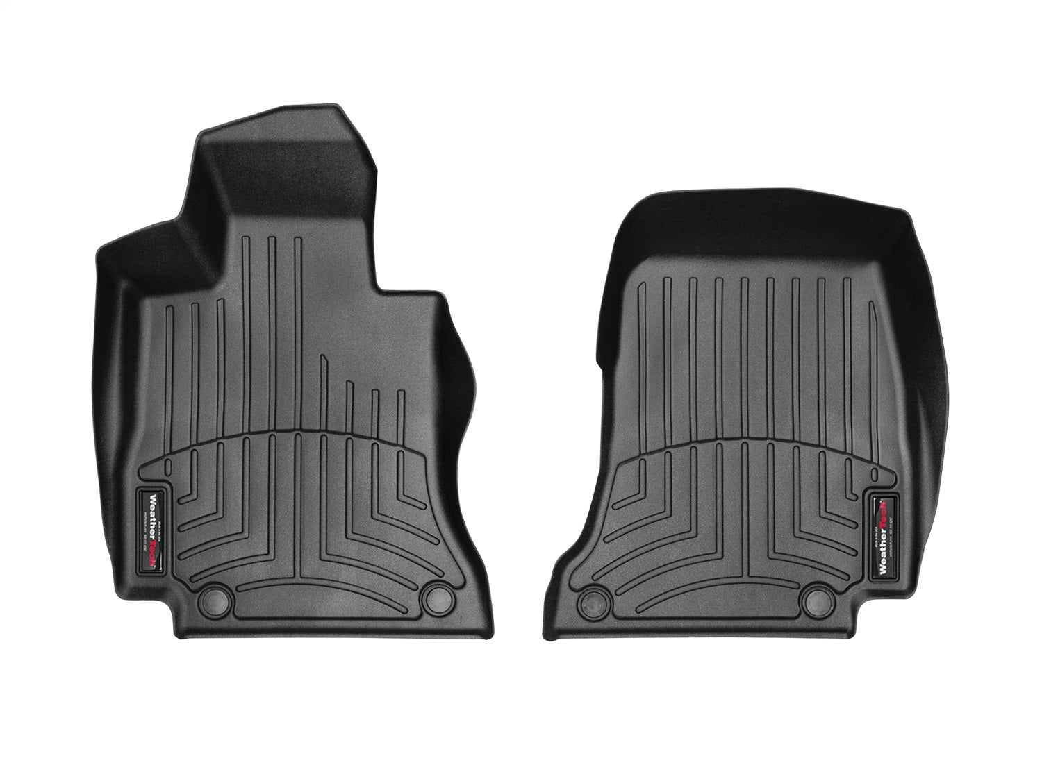 Weathertech - FloorLiner™ DigitalFit® - 4414941